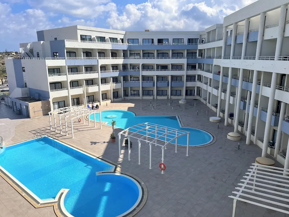 HOTEL: Riviera Spa Resort – Adults Only
