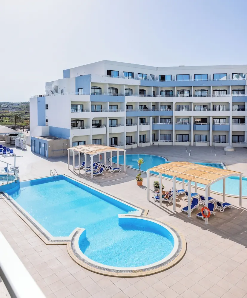 HOTEL: Riviera Spa Resort – Adults Only