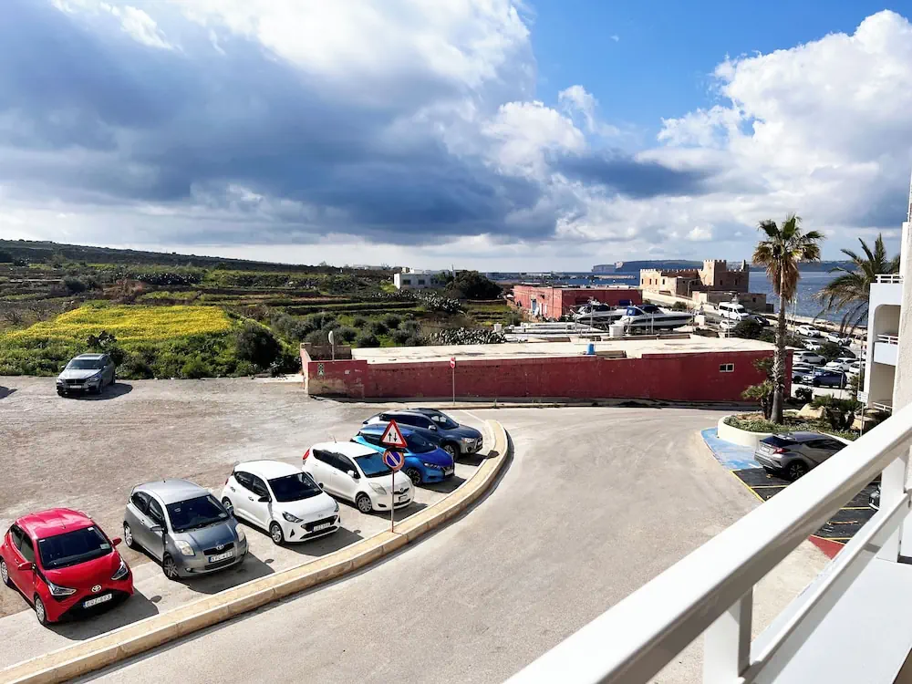 HOTEL: Riviera Spa Resort – Adults Only