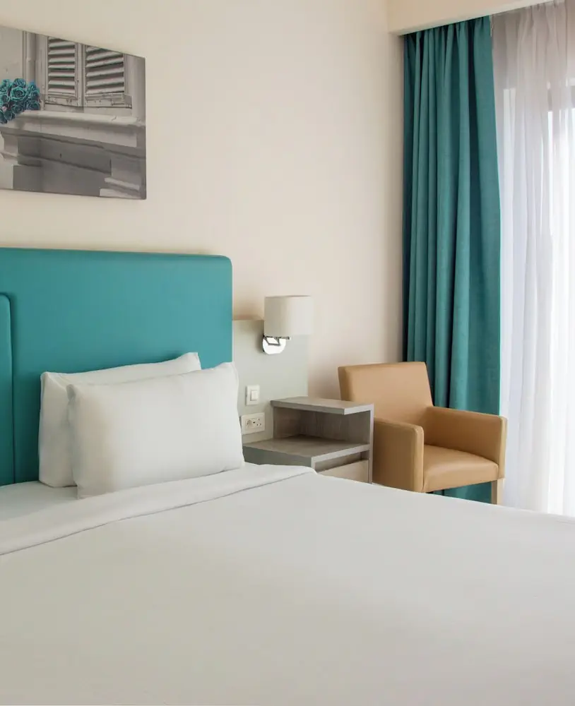 HOTEL: Riviera Spa Resort – Adults Only