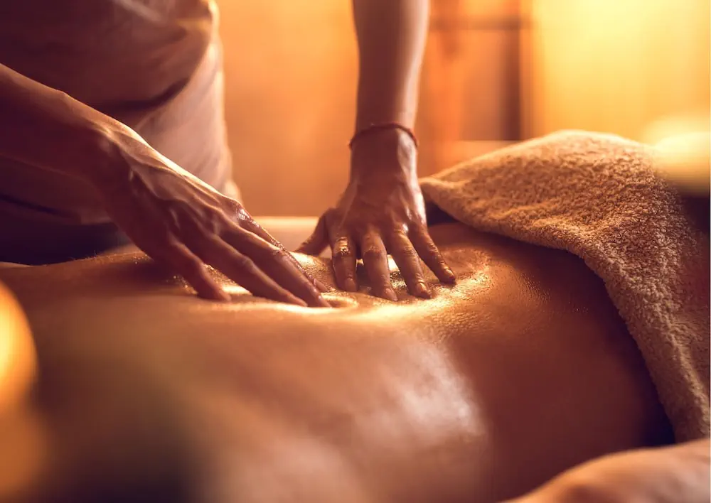 HOTEL: Riviera Spa Resort – Adults Only