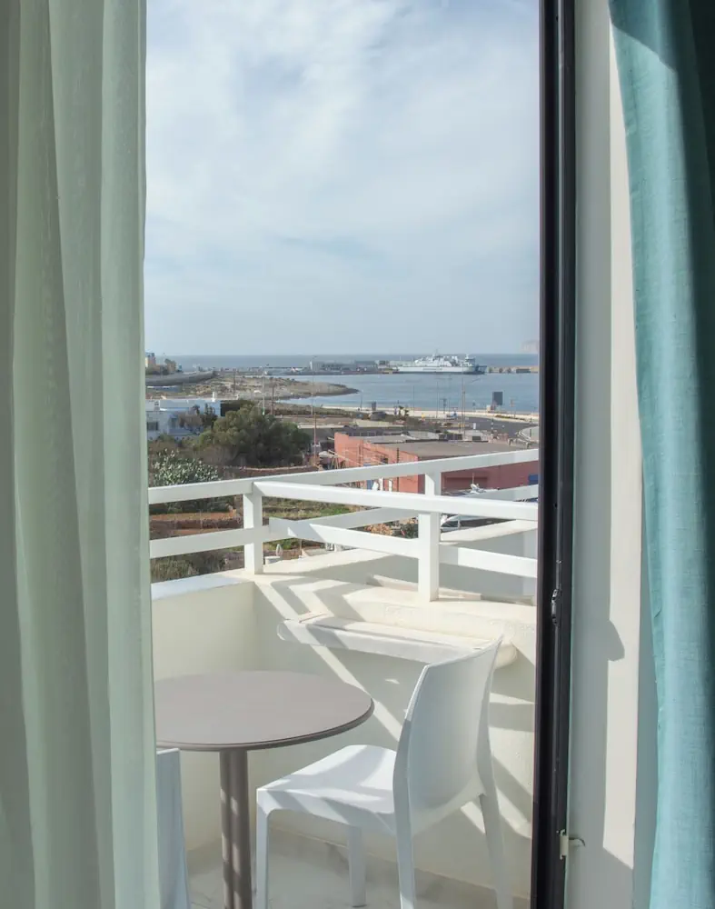HOTEL: Riviera Spa Resort – Adults Only