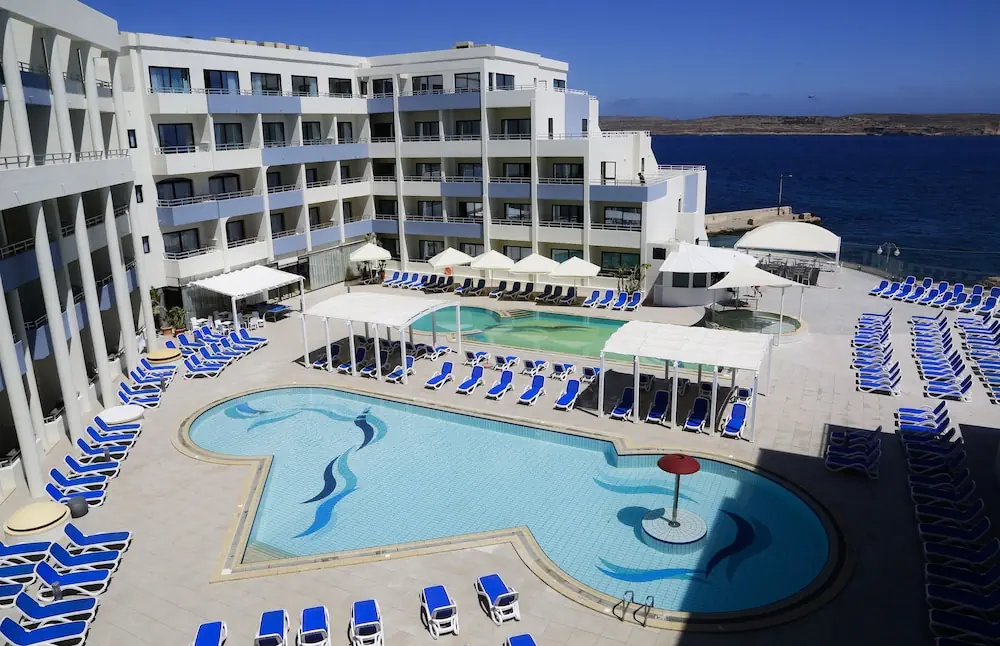 Riviera Spa Resort - Adults Only