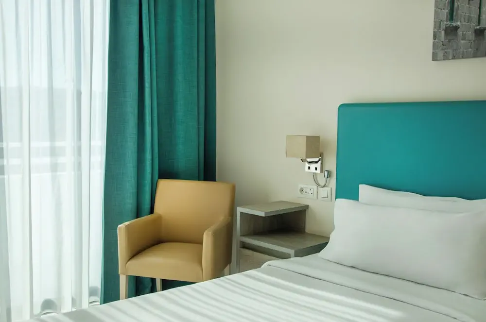 HOTEL: Riviera Spa Resort – Adults Only