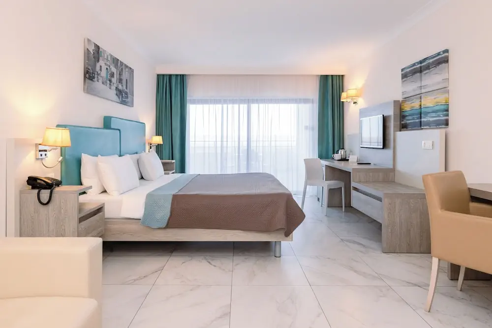 HOTEL: Riviera Spa Resort – Adults Only