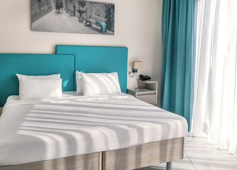 HOTEL: Riviera Spa Resort – Adults Only