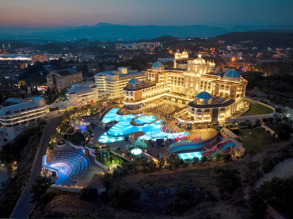 Litore Resort & Spa photo 3