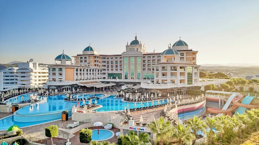 Litore Resort & Spa