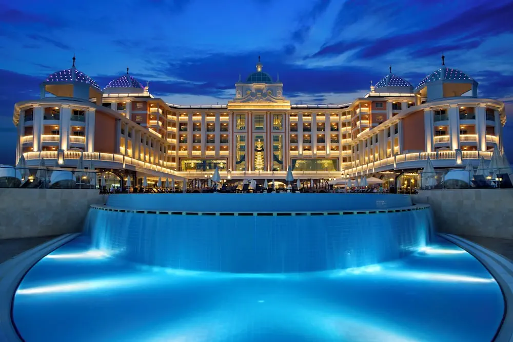 Litore Resort & Spa photo 0