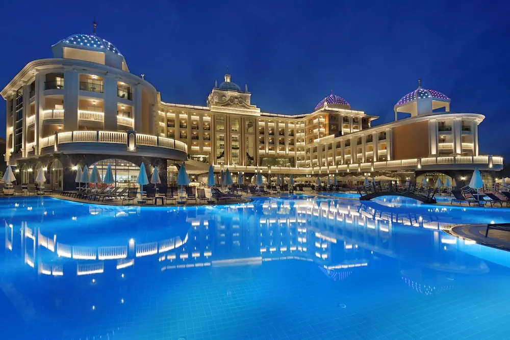 Litore Resort & Spa photo 2