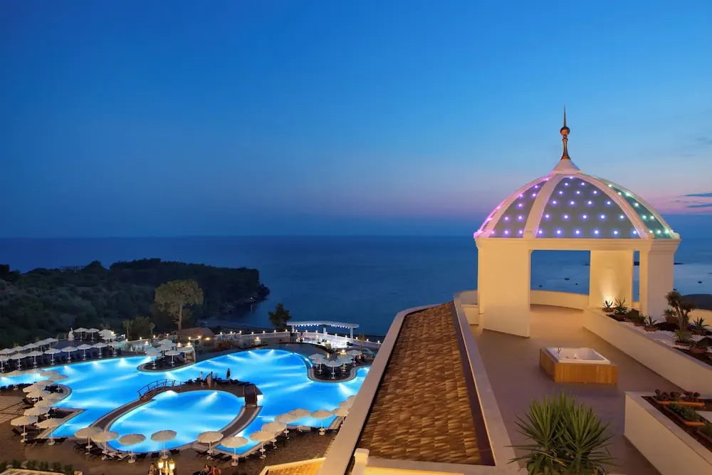 Litore Resort & Spa photo 1