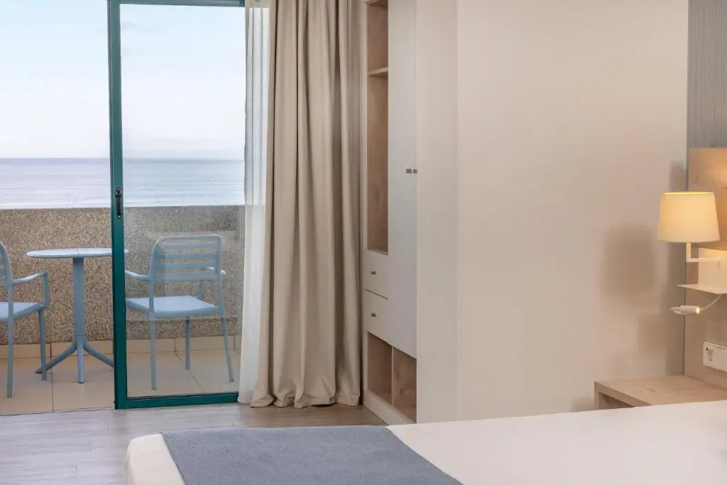 HOTEL: Alua Tenerife