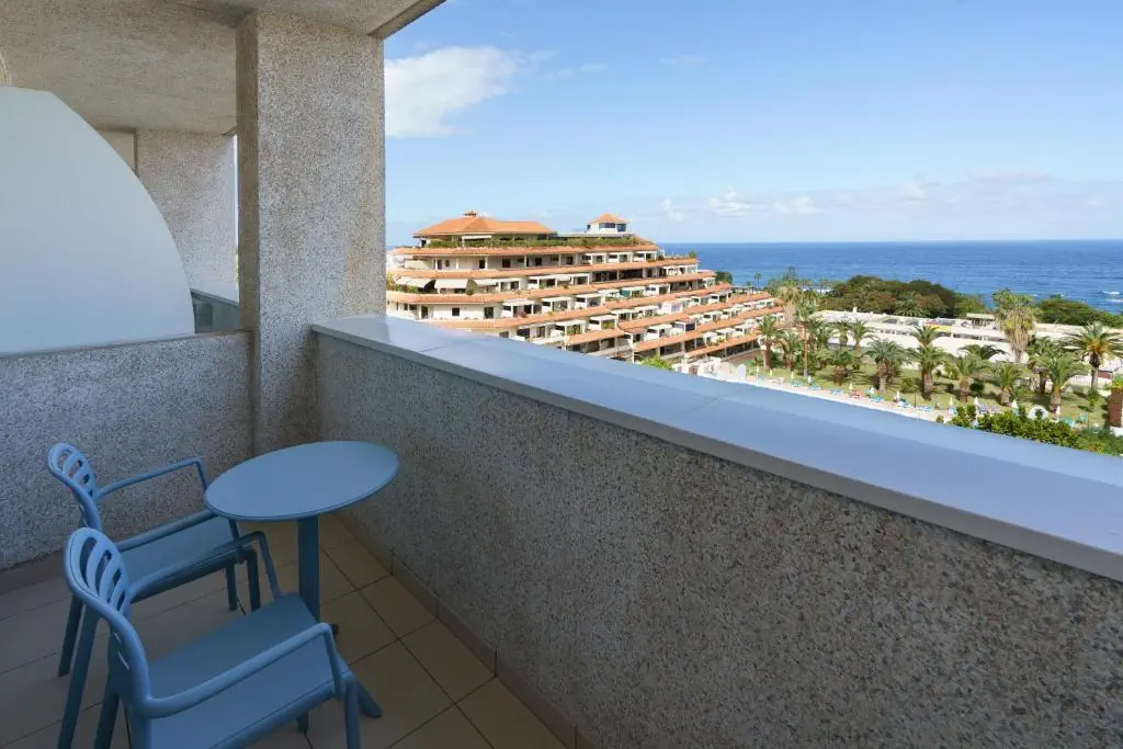 HOTEL: Alua Tenerife