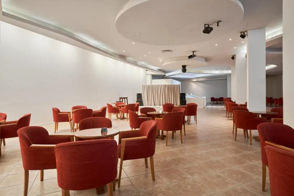 HOTEL: Alua Tenerife