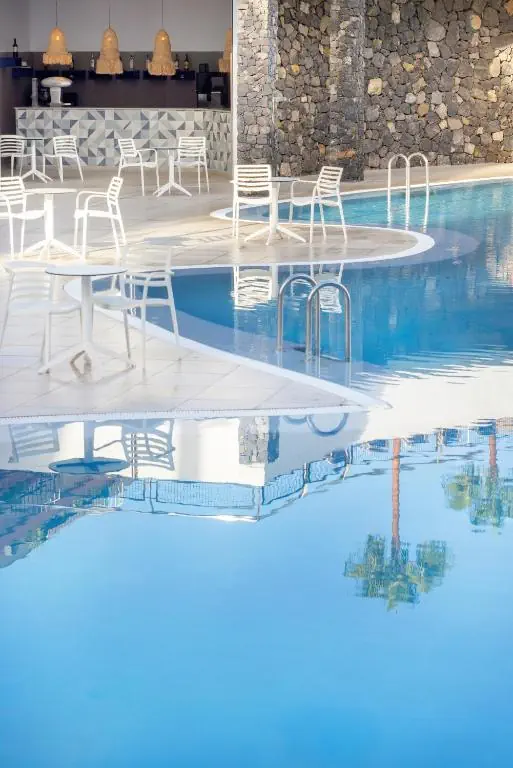 HOTEL: Alua Tenerife