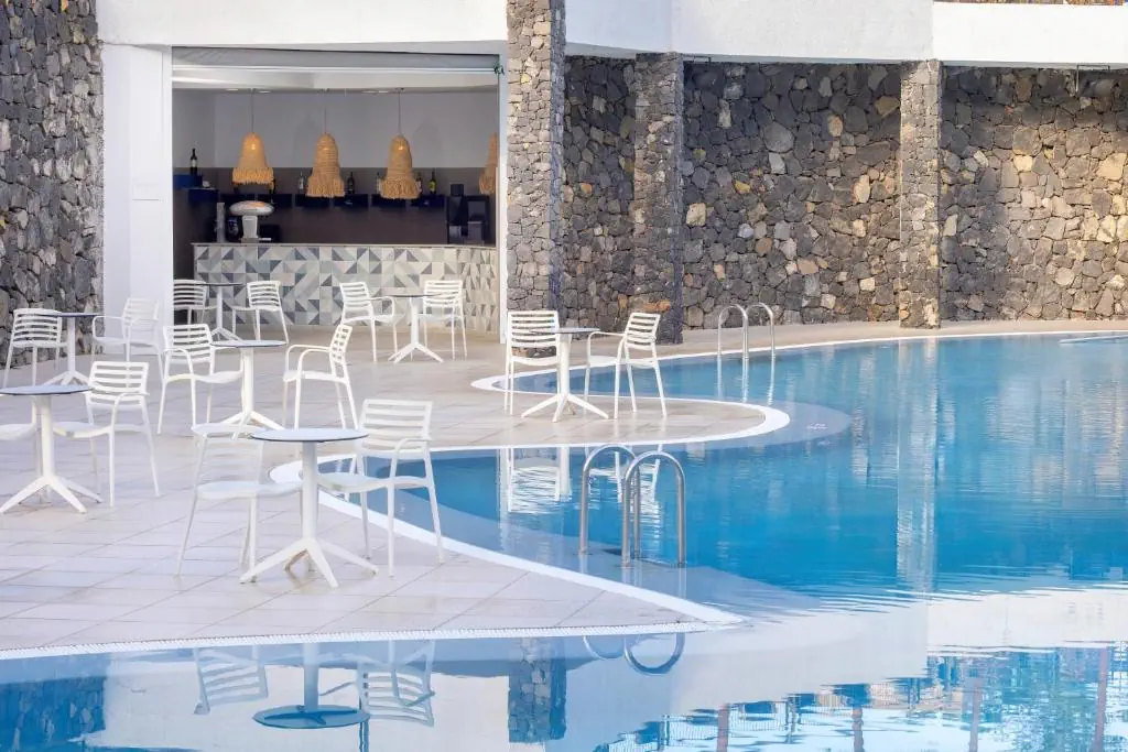 HOTEL: Alua Tenerife