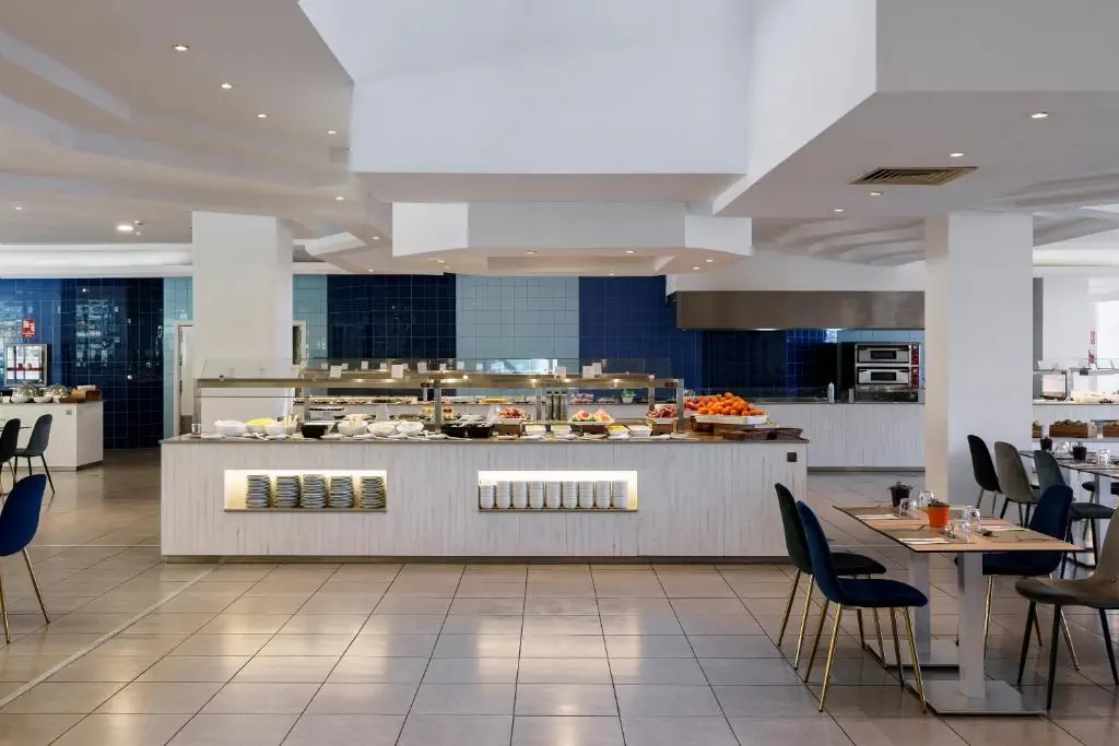 HOTEL: Alua Tenerife