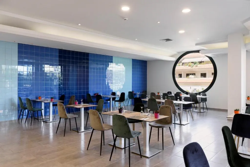 HOTEL: Alua Tenerife