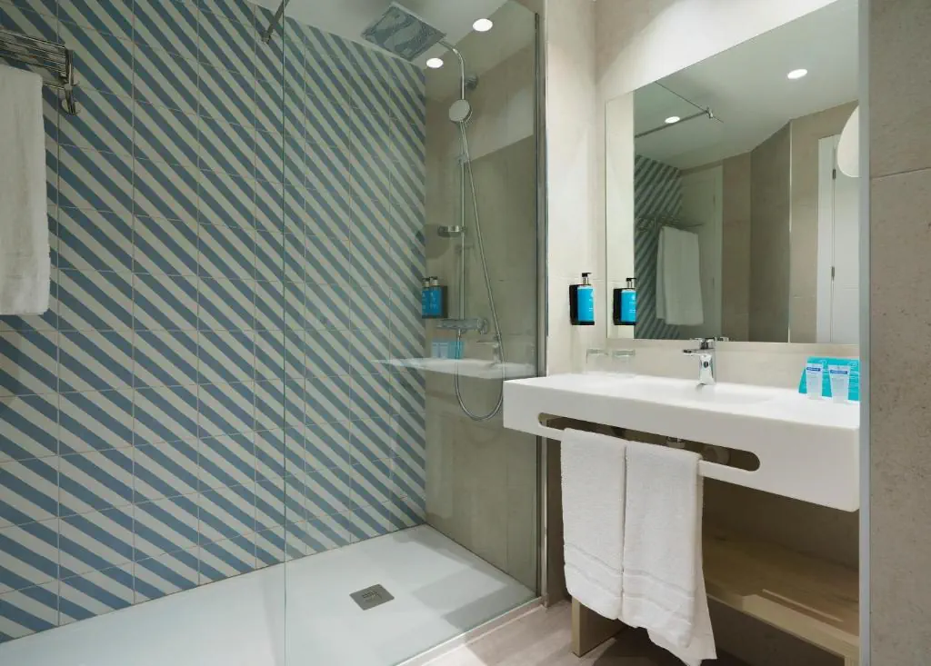 HOTEL: Alua Tenerife
