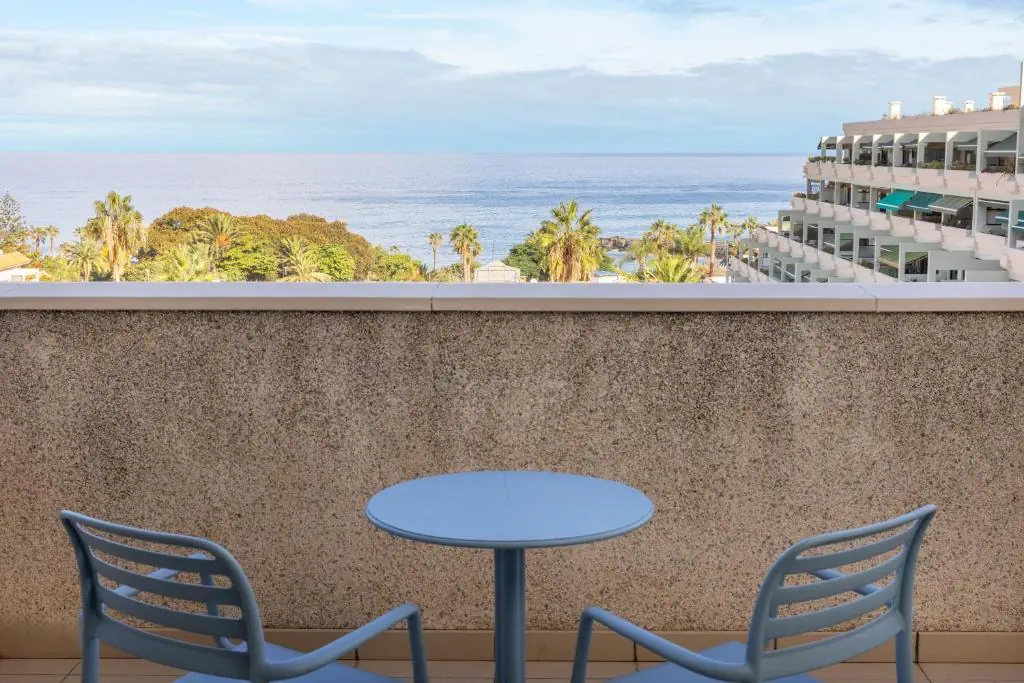 HOTEL: Alua Tenerife