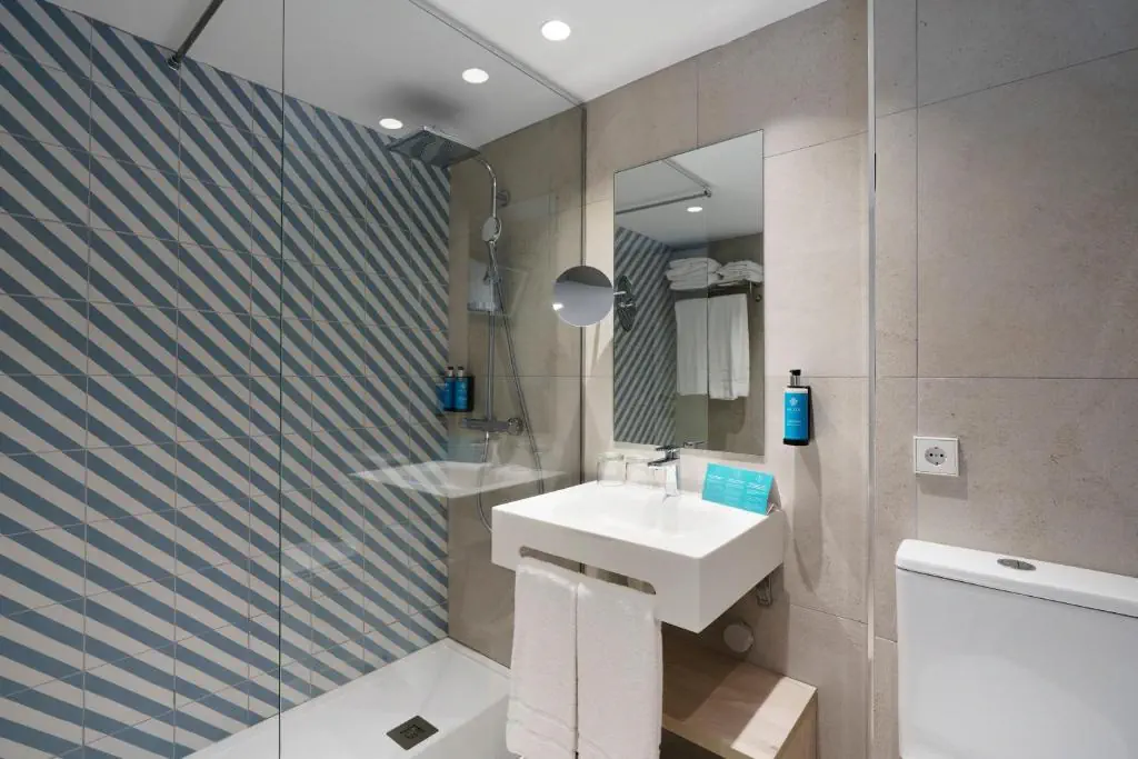 HOTEL: Alua Tenerife