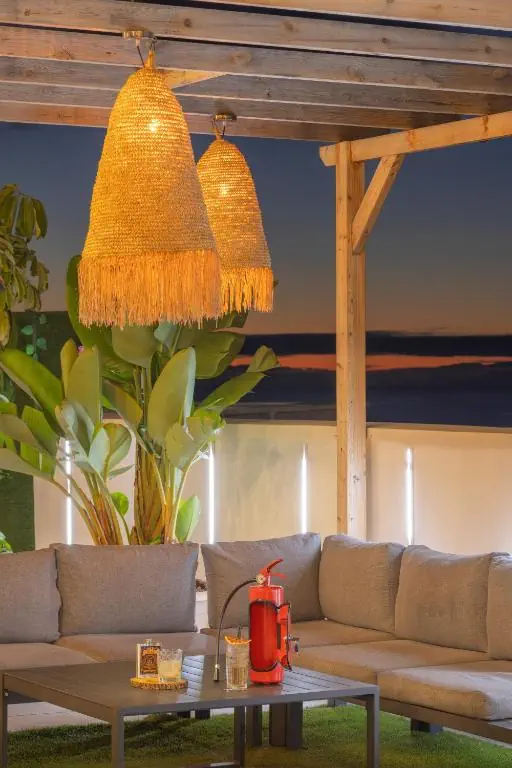 HOTEL: Alua Tenerife