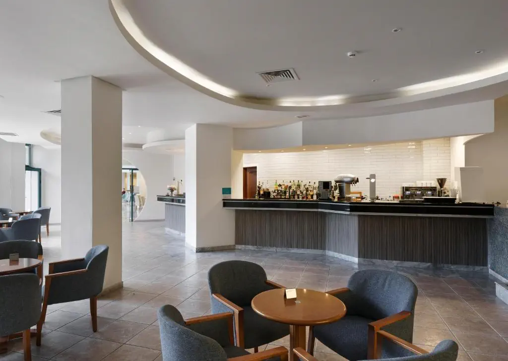 HOTEL: Alua Tenerife
