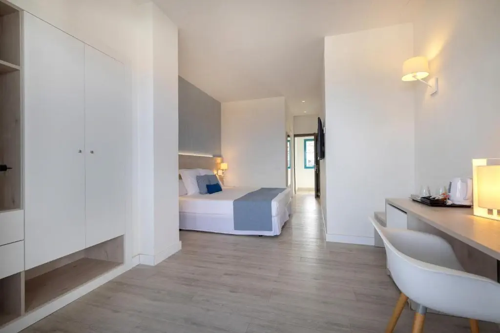 HOTEL: Alua Tenerife