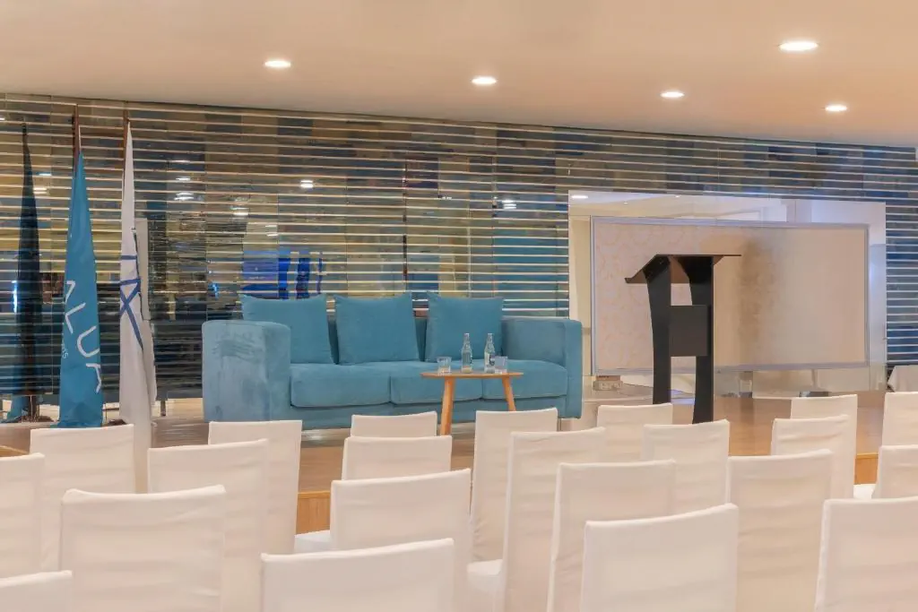 HOTEL: Alua Tenerife