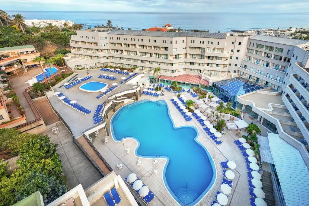 Alua Tenerife