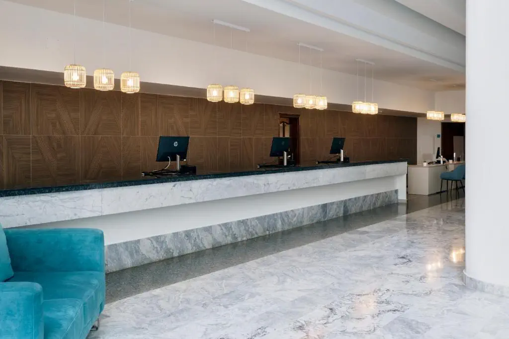 HOTEL: Alua Tenerife