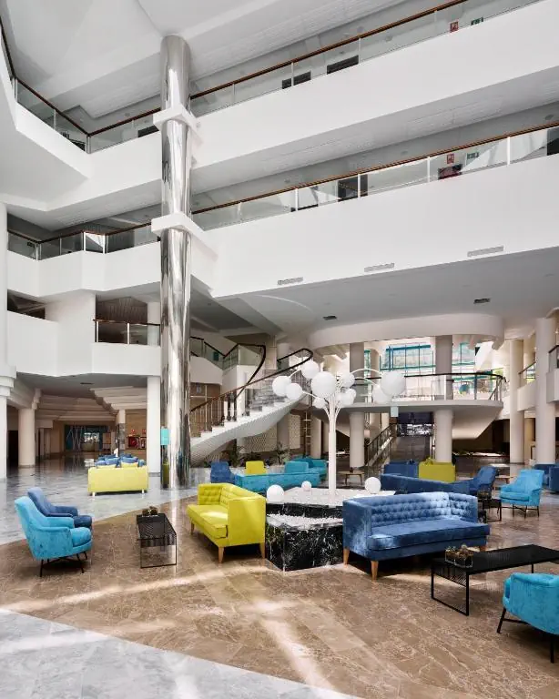HOTEL: Alua Tenerife