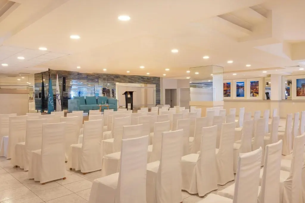 HOTEL: Alua Tenerife