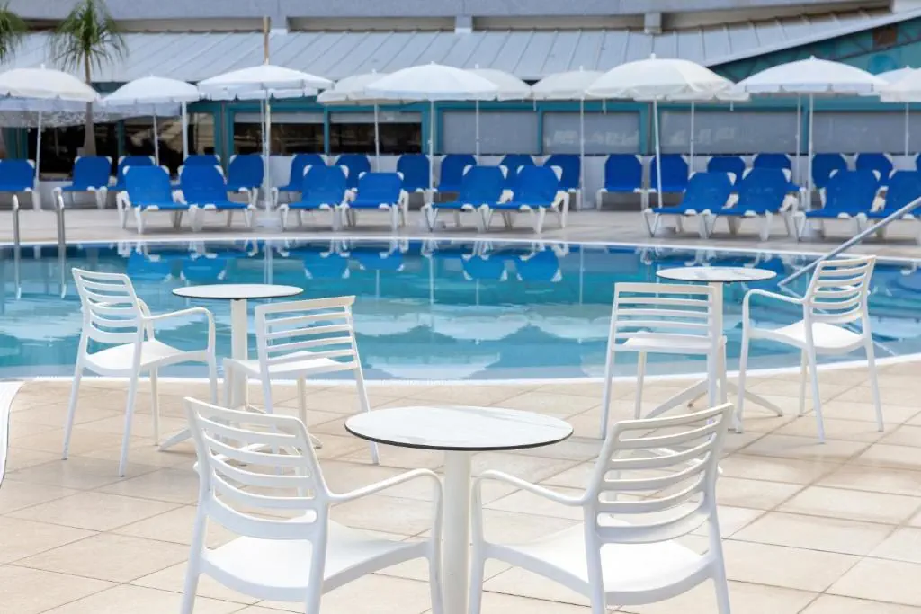 HOTEL: Alua Tenerife