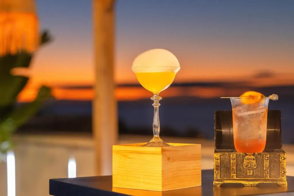 HOTEL: Alua Tenerife