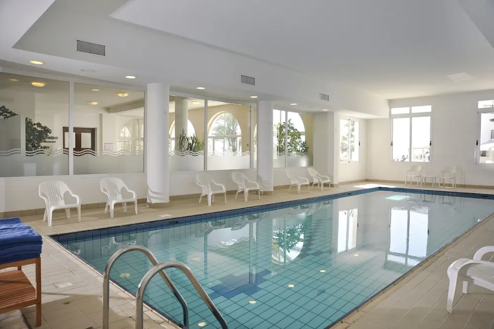 HOTEL: Akti Beach Village Resort