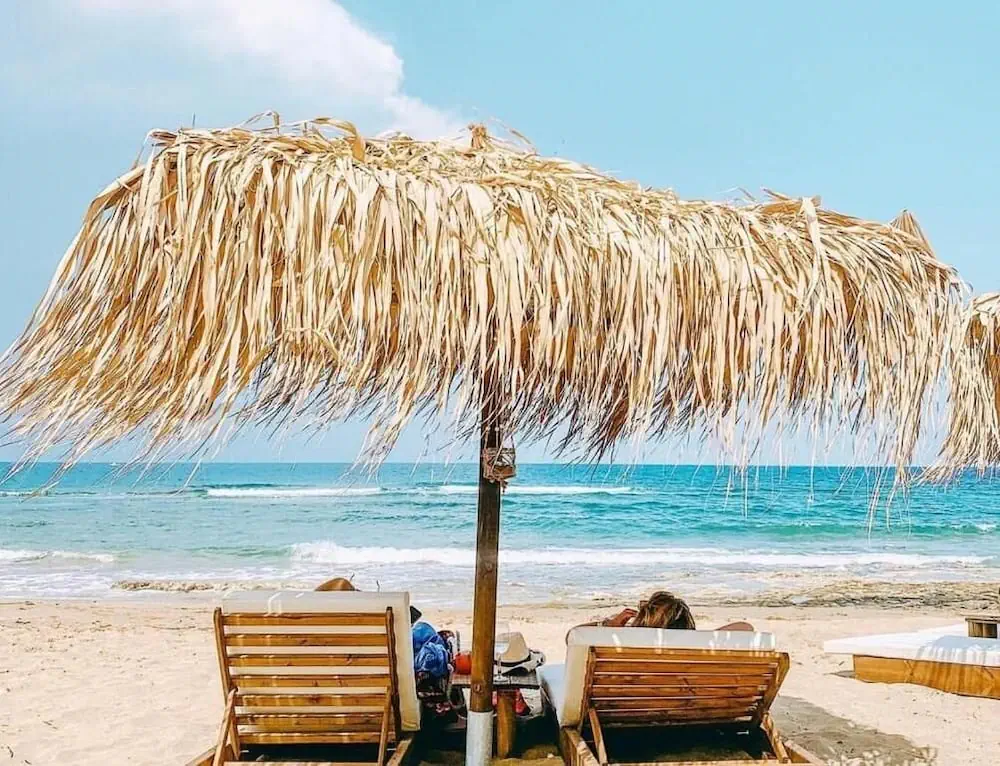 HOTEL: Anastasia Waterpark Beach Resort