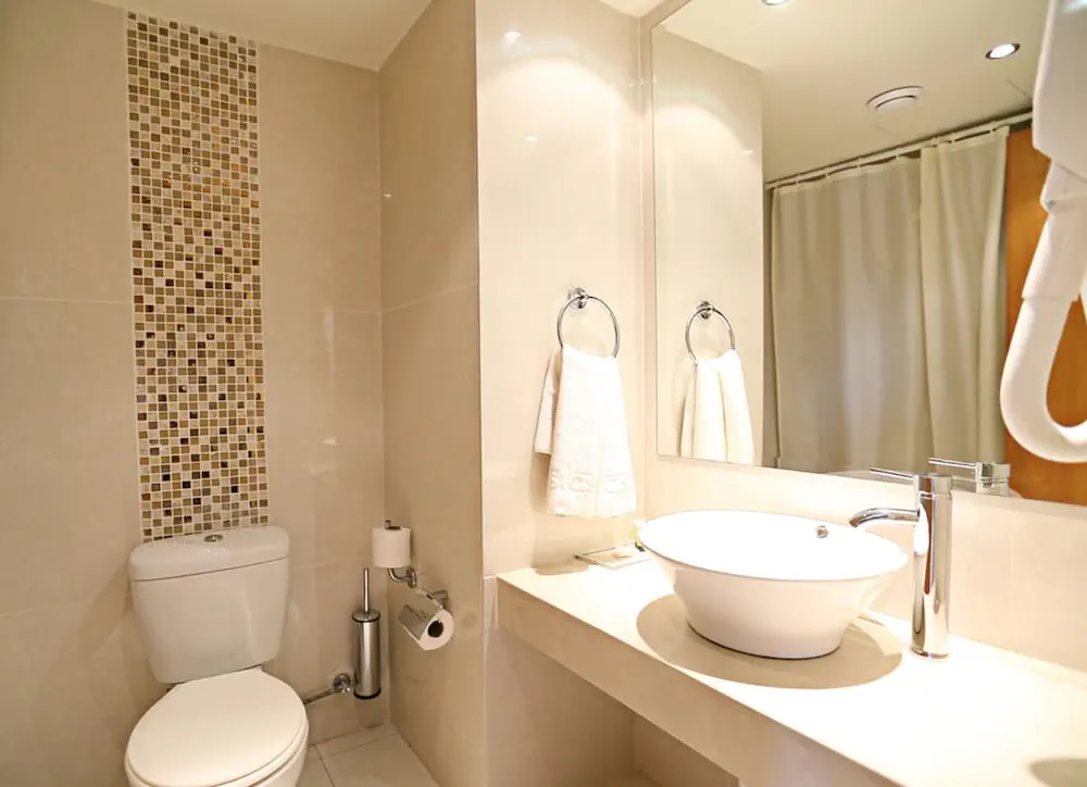 HOTEL: Anastasia Waterpark Beach Resort