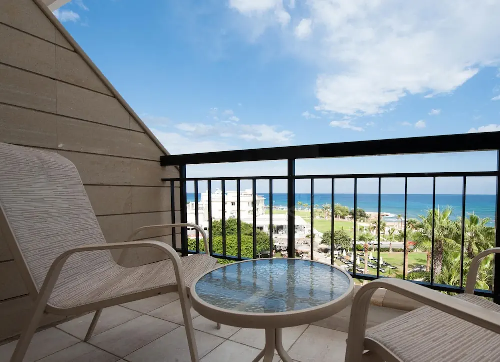 HOTEL: Anastasia Waterpark Beach Resort