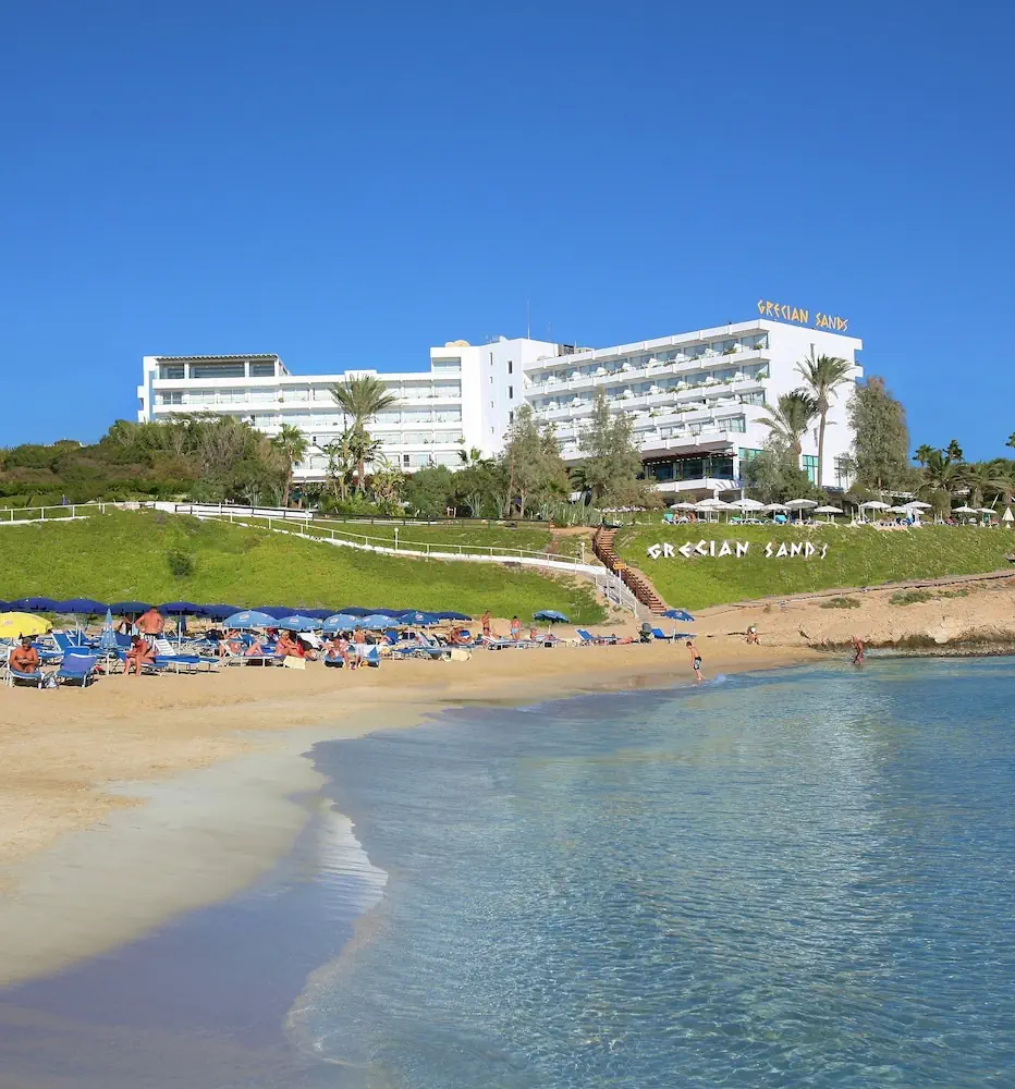 Grecian Sands photo 1
