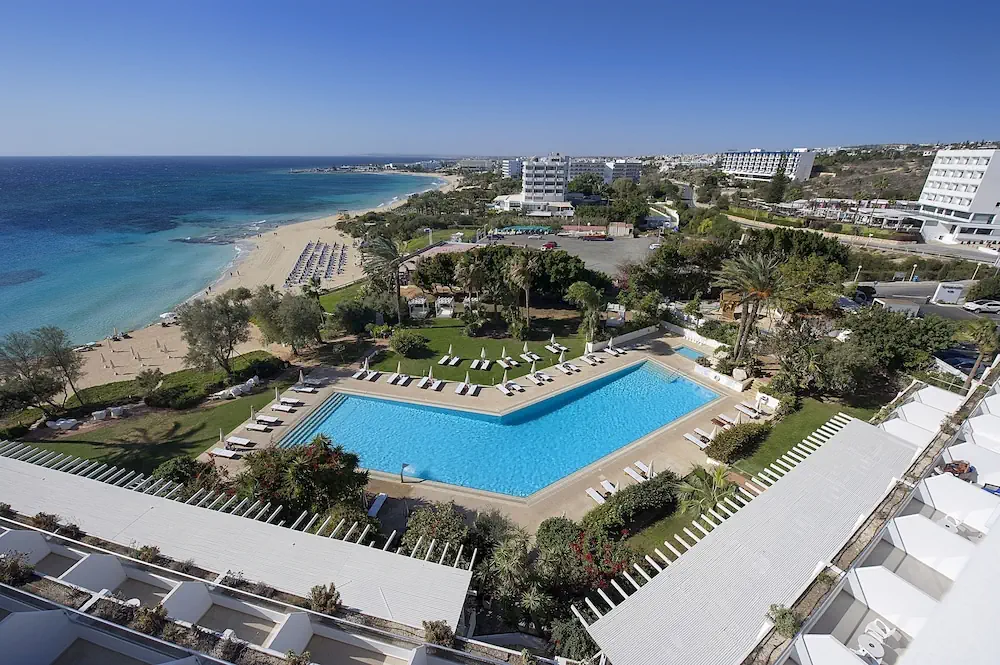 Grecian Sands photo 0