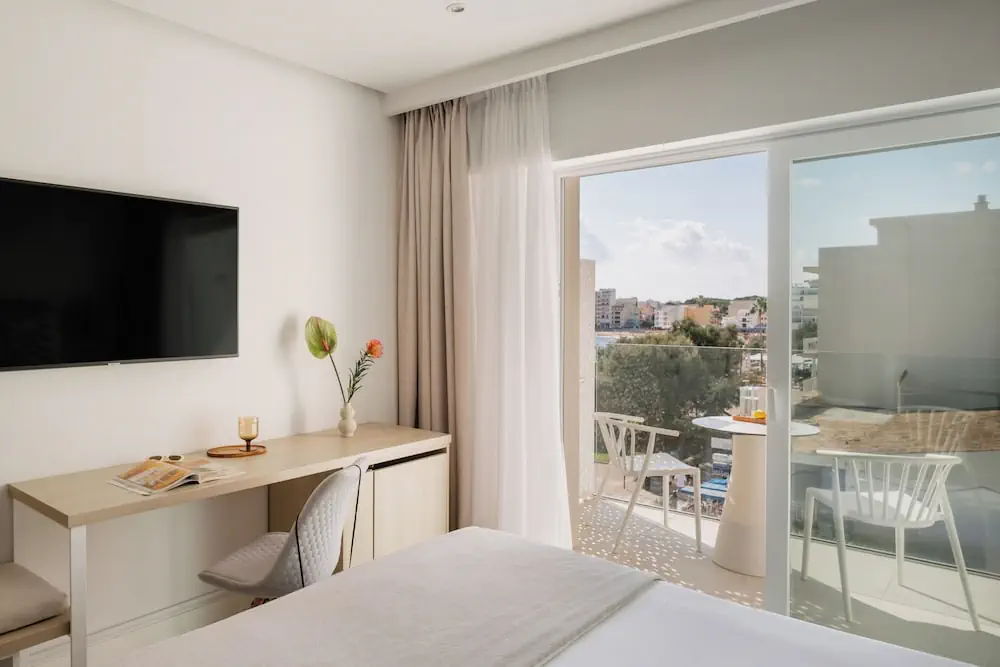 HOTEL: MIM Mallorca Member of Meliá Collection