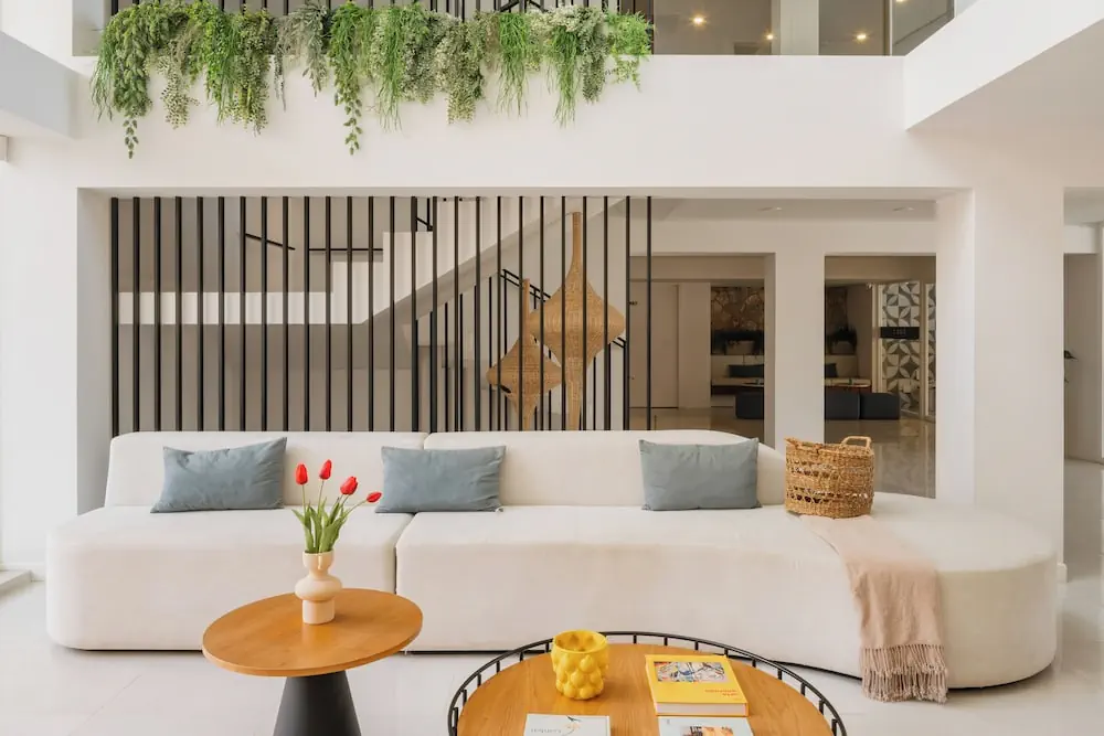 HOTEL: MIM Mallorca Member of Meliá Collection