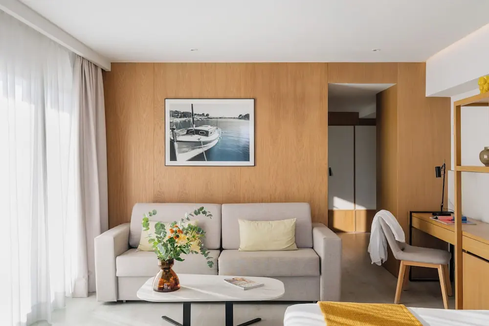 HOTEL: MIM Mallorca Member of Meliá Collection