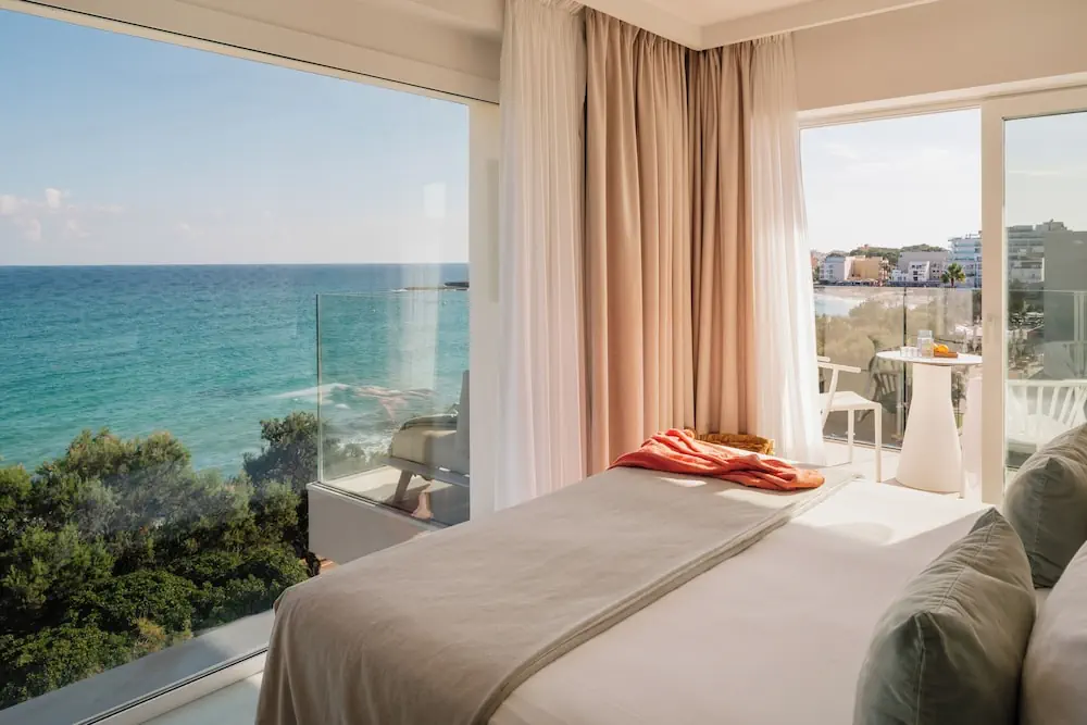 HOTEL: MIM Mallorca Member of Meliá Collection