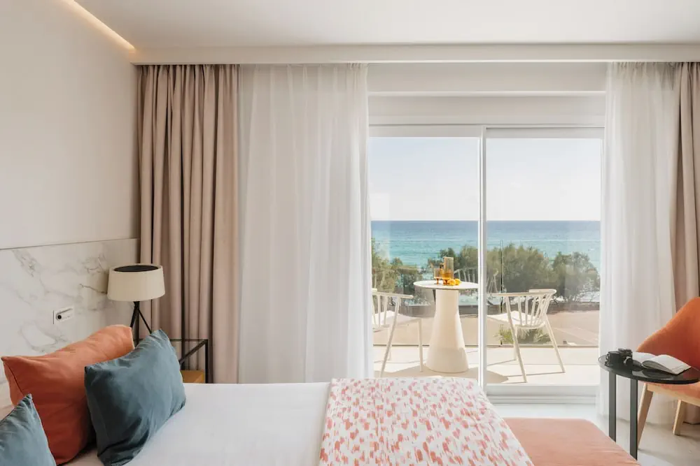 HOTEL: MIM Mallorca Member of Meliá Collection