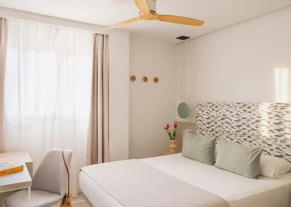 HOTEL: MIM Mallorca Member of Meliá Collection