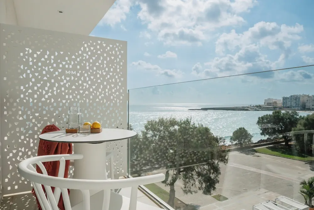 HOTEL: MIM Mallorca Member of Meliá Collection