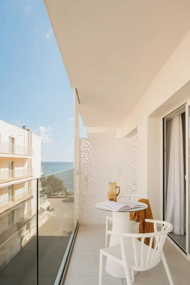 HOTEL: MIM Mallorca Member of Meliá Collection