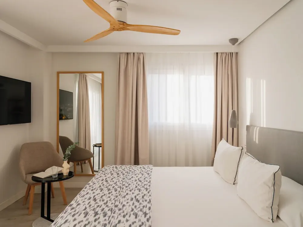 HOTEL: MIM Mallorca Member of Meliá Collection